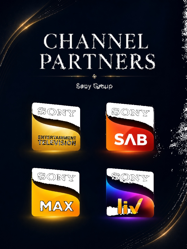 Sony Group channels