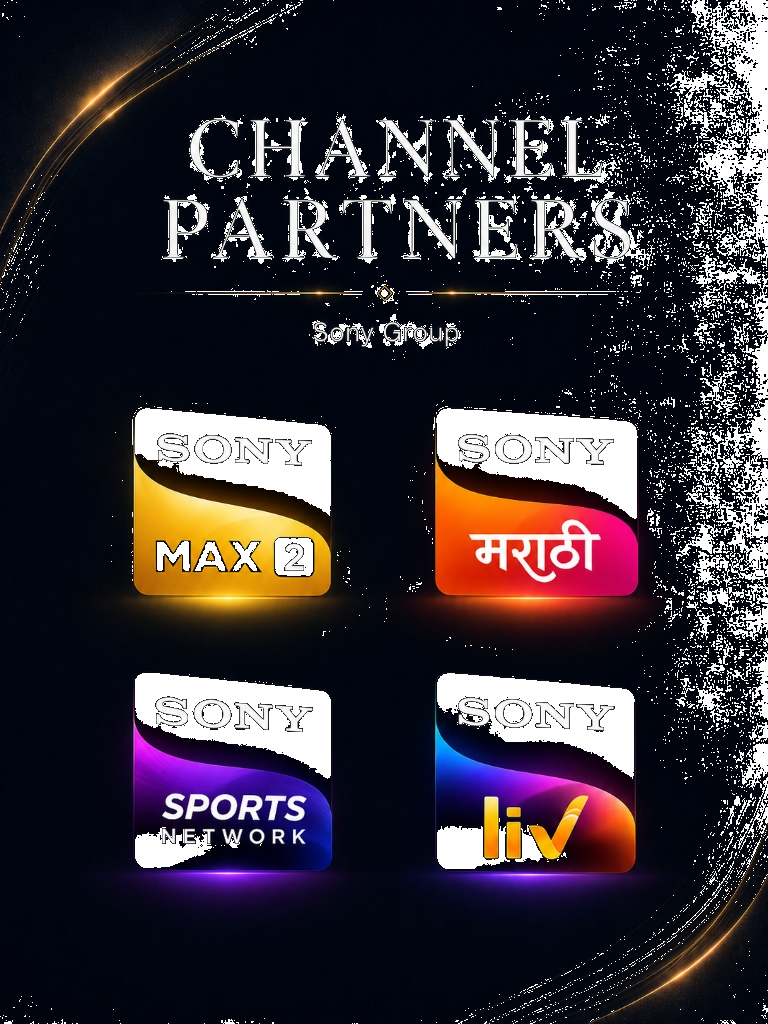 Sony Group channels part 2