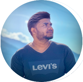 Arvind Yadav