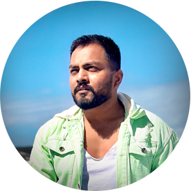 Chandra Bhan Kushwaha